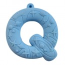 LLN17 - Chaveiro Letra Q